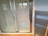 Shower Room, Freeland, Oxfordshire, November 2012 - Image 2